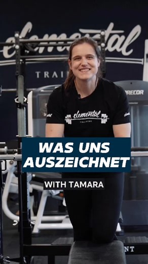 Elemental Training on Instagram: "Was zeichnet Elemental Training aus? 💪 Wir sind spezialisiert auf Langhantel- & Freihanteltraining 🏋️‍♂️ 🎯 Technik, die dich wirklich weiterbringt 🚧 Plateaus? Wir knacken sie. 🧠 Smartes Load & Pain Management 🩹 Training trotz alter Verletzungen Wir nehmen dich ernst, schauen ganzheitlich auf Alltag & Training und bringen dich sicher und nachhaltig weiter. 🔥 Train smart. Train elemental. ELEMENTAL TRAINING Personal Training | Coaching | Gym Membership | Nu