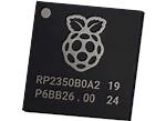 RP2350 Microcontrollers (MCUs)