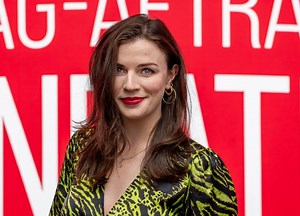 Aisling Bea Dedicates Final Episode Of This Way Up To Her Father Who Died By Suicide