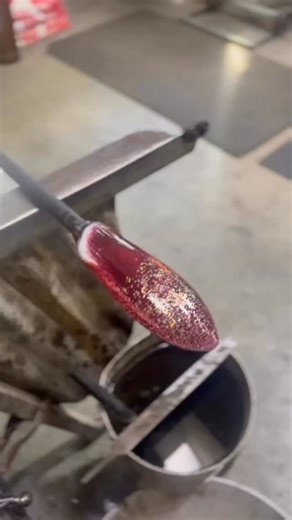 4K views · 1.4K reactions | Still in shock that our original cuddle fish video got over 24 #million #views show some love to this magenta cuddle fish! These are now available in three different colors! #Tag or #share this video to someone who loves #cuddlefish let’s see how #viral this video goes #glassblowing #artistsofig #viralvideos #explorepage #hopkoartglass #glassblowersofig | Hopko Art Glass | Facebook