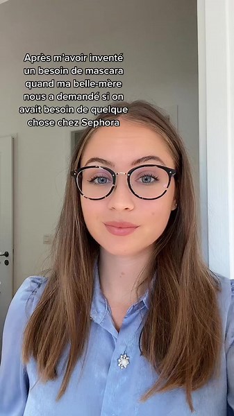 Makeup Tutorial on YouTube Featuring Sephora Products