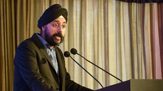 Uber India head texts Delhi man after his post on fare discrepancies goes viral