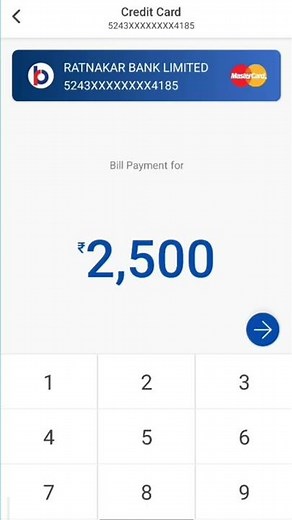 🤑💰 600 Cashback And Free Trick To 💳 Credit Card Bill Payment With Zero Charges |