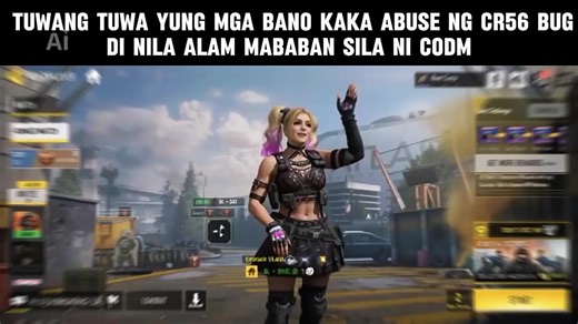 Explore Call of Duty Mobile Strategies for Success