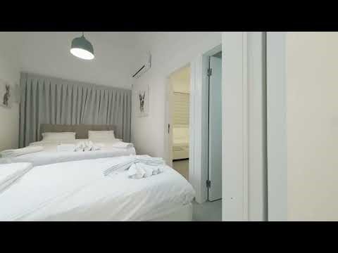 VILLA LUX - סיור FPV ONE SHOT מייק מיכאל צלם אדריכלות