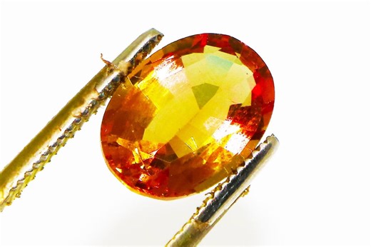 Certified Turkish Zultanite Color Changing Loose Gemstone, Rare Collectors Gem - Etsy