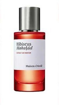 Maison Crivelli Hibiscus Mahajád Review | Quentin Bisch’s Masterpiece