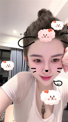 你真的爱我吗？😂