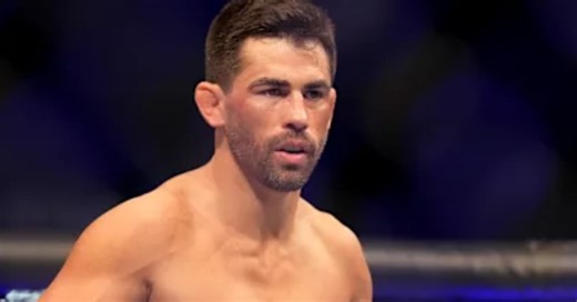 Dominick Cruz Reveals Desired Opponents Before Retirement