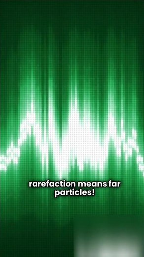 👉 Rarefaction Explained in 40 Seconds | Simple Science with Engliopedia