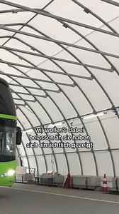 GRENZKONTROLLE im Flixbus?! 😮🚌 #polizei #grenzkontrolle #flixbus | Only Human Deutschland