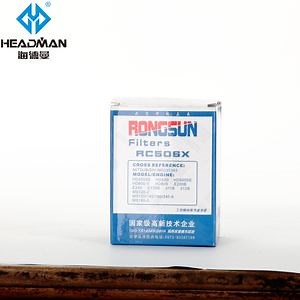 [Hot Item] Supply Hydraulic Oil Filter Element Hydraulic Filter Element Me035829 Me035393 FF5089