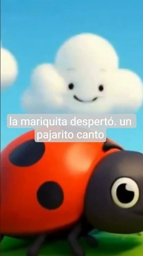 ¡La canción de la primavera! ☀️🐝 #MúsicaInfantil #CanciónDeLaPrimavera #VideosParaNiños