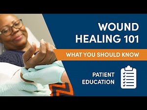 Wound Healing 101: What You Should Know