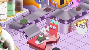 How to cook BANBALEENA🐰 GARTEN OF BANBAN ANIMATION GH'S ANIMATION - GH'S | GH'S