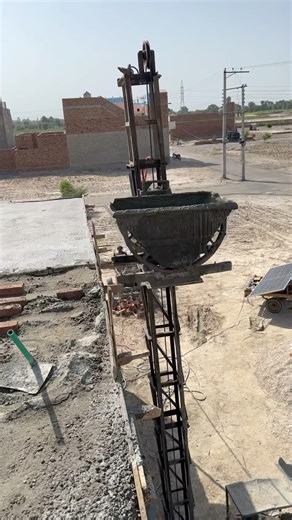 Mixture machine Work ￼