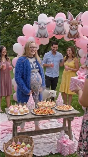 The most adorable baby shower ideas #babyshower #genderreveal #baby