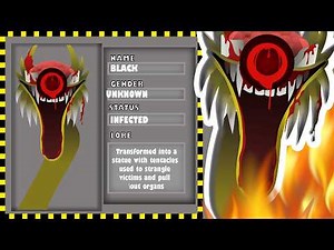 Sprunki Phase 9 Archive GG-Tp (Alpha) | All Description | New Mod VERSION 16 ALPHA