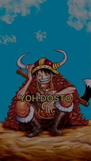 IS REAL LOKI GOONA JOIN STRAWHAT PIRATES #anime O#onepiece #onepieacespoiler