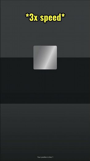 Please fix Your position in line bug 😭😭😭 #roblox #robloxclassic