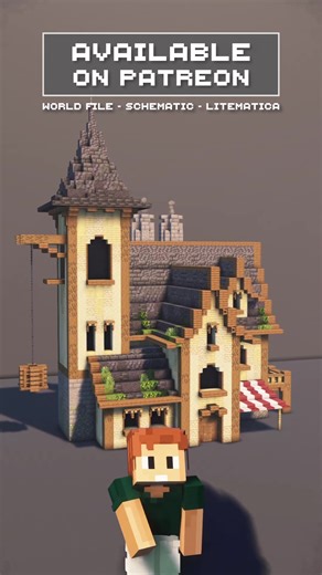 Creative Minecraft House Build Ideas for Your World