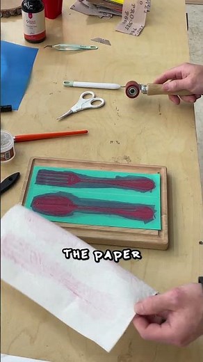 Handmade Cutting Board in Less than 10 Mins 🔥