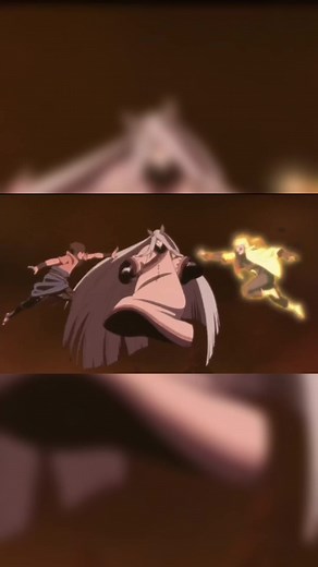 Naruto and Sasuke vs Kaguya #naruto #narutoshippuden #narutouzumaki #sasuke #sasukeuchiha #kakashi #kakashihatake #sakura #sakuraharuno #animenaruto