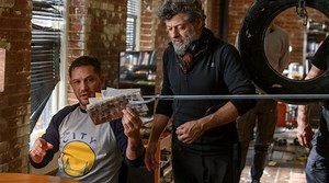 Framestore Helps ‘Venom 2: Let There Be Carnage’ Visualize a Serial Killer’s Childhood