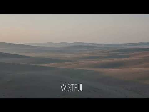 Wistful — Downtempo Ambient Electronic | Airy Strings, Piano & Ethereal Vocals