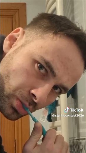 Staring Contest #challenge #staringcontest #funny