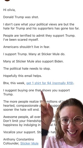 #greenscreen if you have any other good alternatives, please comment them!! i know lots of artists use sticker mule so having a good list of alternative companies would be great #stickermule #artistsoftiktok #smallbusiness #stickershop #fyp #stickers #art #illustration #artbusiness