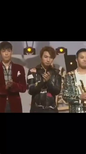 Gold Disk Awards: Celebrating Daesung's Achievements