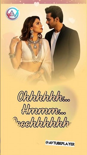 Meri Aashiqui Ab Tum Ho - Arijit Singh, Shreya Ghoshal #Avtubeplayer #saregamaindia #popularsong