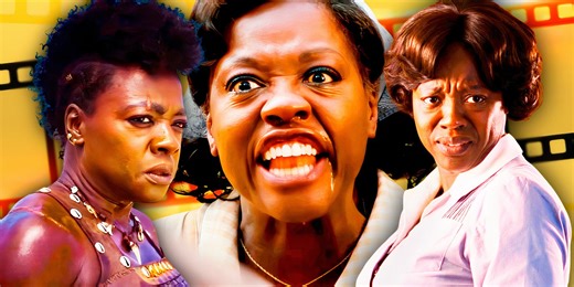15 Best Viola Davis Movies, Ranked