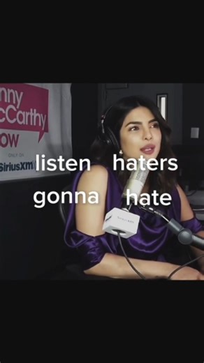 Mindrebuiltz™ | Mindset on Instagram: "Priyanka Chopra (born July 18, 1982, in Jamshedpur, India) is an Indian actress, producer, and global public figure whose career reflects adaptability, ambition, and long-term discipline. She first gained international recognition after winning Miss World 2000, before building a diverse career in Indian cinema through roles that emphasized range and depth. Rather than remaining within familiar boundaries, she expanded her career globally, taking on lead rol