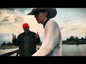 SMO x CAM PAIN - WAY BACK WHEN (2025 Official Music Video)