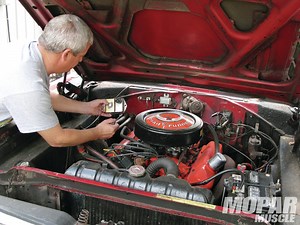 Ballast Resistor Guide - Ballast Blast-Off