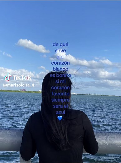 El significado del corazón azul y su belleza