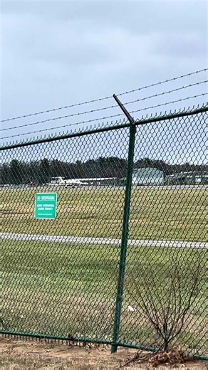 ￼ Cessna citation landing at ALB#aviation#airplane #planespoting#landing#aircraft#shorts#shortvideo