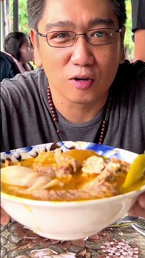 LEGENDARY KUYA OLIVER'S GOTOHAN!