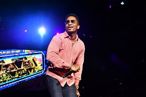 "Meet Galaxii Everyone": Chingy Reveals Infant Daughter, And She Looks Exactly Like Him