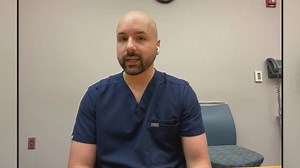 Doctor: How to avoid frostbite ahead of dangerous cold