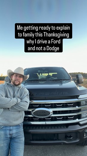 Go look up the original dodge logo… you’ll never want a drive one again What do you drive? #ford #dodge #israel #politics #americafirst | Jarrod Wright