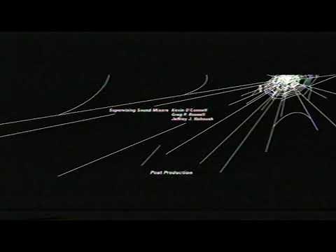 Spider Man 2: VHS UK: Closing (2004)