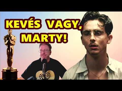 Avagy a TARANTINO seggéből kimászott, TÚLÉRTÉKELT rendezők