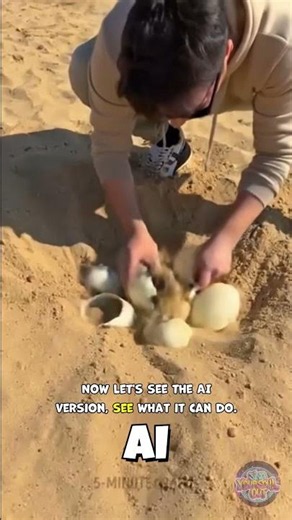 Unbelievable Realistic Dino Eggs You Have to See!