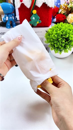 Night light & toy in one! Kids go crazy for this robot design#fyp #tiktokshop #foryou