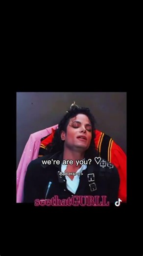 you made a pactt #michaeljackson #mjinnocent # #fypシ #seethatCURLL-e6w