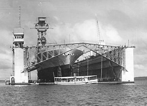 What Was Force Z in WW2? & Why Was HMS Electra So Spectacular? -