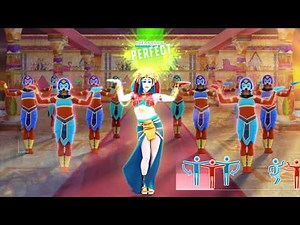 Just Dance Hits: Dark Horse by Katy Perry [11.4k]